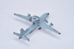 Xi’an KJ-500 AEW&C Airborne Early Warning Aircraft 1:100 Model - Image 5