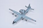 Xi’an KJ-500 AEW&C Airborne Early Warning Aircraft 1:100 Model - Image 4