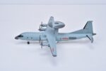 Xi’an KJ-500 AEW&C Airborne Early Warning Aircraft 1:100 Model - Image 3