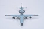 Xi’an KJ-500 AEW&C Airborne Early Warning Aircraft 1:100 Model - Image 2