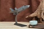 Lockheed Martin F-35B Lightning II STOVL Stealth Fighter 1:72 Model - Image 12