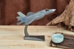 Lockheed Martin F-35B Lightning II STOVL Stealth Fighter 1:72 Model - Image 10