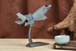 Lockheed Martin F-35B Lightning II STOVL Stealth Fighter 1:72 Model - Image 8