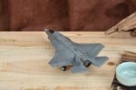 Lockheed Martin F-35B Lightning II STOVL Stealth Fighter 1:72 Model - Image 7