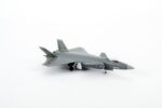 Chengdu J-20 Mighty Dragon 5th-Generation Stealth Fighter 1:144 Model - Image 12