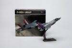 Lockheed Martin F-35A Lightning II 5th-Generation Stealth Fighter 1:72 Model - Image 10