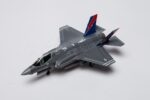 Lockheed Martin F-35A Lightning II 5th-Generation Stealth Fighter 1:72 Model - Image 4