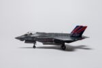 Lockheed Martin F-35A Lightning II 5th-Generation Stealth Fighter 1:72 Model - Image 3