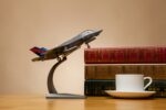 Lockheed Martin F-35A Lightning II 5th-Generation Stealth Fighter 1:72 Model - Image 15
