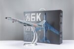 Xi'an H-6K Long-Range Strategic Bomber 1:72 Model - Image 13