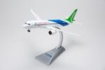 COMAC C919 Narrow-Body Passenger Jet 1:120 Model - Image 2