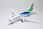 COMAC C919 Narrow-Body Passenger Jet 1:120 Model - Image 5