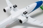 COMAC C919 Narrow-Body Passenger Jet 1:120 Model - Image 8