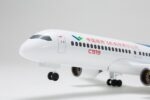 COMAC C919 Narrow-Body Passenger Jet 1:120 Model - Image 10