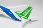 COMAC C919 Narrow-Body Passenger Jet 1:120 Model - Image 11