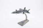 Chengdu J-20 Mighty Dragon 5th-Generation Stealth Fighter 1:144 Model - Image 11