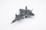 Chengdu J-20 Mighty Dragon 5th-Generation Stealth Fighter 1:144 Model - Image 8