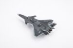 Chengdu J-20 Mighty Dragon 5th-Generation Stealth Fighter 1:144 Model - Image 7