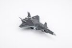 Chengdu J-20 Mighty Dragon 5th-Generation Stealth Fighter 1:144 Model - Image 6