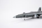 Chengdu J-20 Mighty Dragon 5th-Generation Stealth Fighter 1:144 Model - Image 3