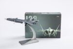 Chengdu J-20 Mighty Dragon 5th-Generation Stealth Fighter 1:144 Model - Image 14