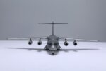 Xi’an Y-20 Kunpeng Heavy Transport Aircraft 1:130 Model - Image 2