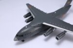 Xi’an Y-20 Kunpeng Heavy Transport Aircraft 1:130 Model - Image 4