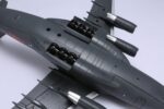 Xi’an Y-20 Kunpeng Heavy Transport Aircraft 1:130 Model - Image 5