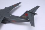 Xi’an Y-20 Kunpeng Heavy Transport Aircraft 1:130 Model - Image 6