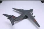 Xi’an Y-20 Kunpeng Heavy Transport Aircraft 1:130 Model - Image 7