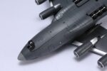 Xi’an Y-20 Kunpeng Heavy Transport Aircraft 1:130 Model - Image 9