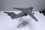 Xi’an Y-20 Kunpeng Heavy Transport Aircraft 1:130 Model - Image 11