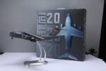 Xi’an Y-20 Kunpeng Heavy Transport Aircraft 1:130 Model - Image 13