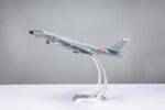 Xi'an H-6K Long-Range Strategic Bomber 1:72 Model - Image 3