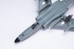 Xi'an H-6K Long-Range Strategic Bomber 1:72 Model - Image 4