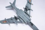 Xi'an H-6K Long-Range Strategic Bomber 1:72 Model - Image 5