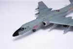 Xi'an H-6K Long-Range Strategic Bomber 1:72 Model - Image 11