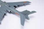 Xi'an H-6K Long-Range Strategic Bomber 1:72 Model - Image 10