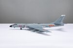 Xi'an H-6K Long-Range Strategic Bomber 1:72 Model - Image 9