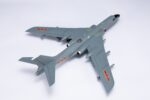 Xi'an H-6K Long-Range Strategic Bomber 1:72 Model - Image 6