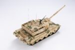 Type 99-G Main Battle Tank Desert Camouflage 1:26 Model - Image 15