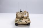 Type 99-G Main Battle Tank Desert Camouflage 1:26 Model - Image 12