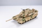 Type 99-G Main Battle Tank Desert Camouflage 1:26 Model - Image 11