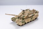Type 99-G Main Battle Tank Desert Camouflage 1:26 Model - Image 16