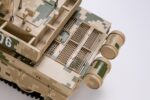 Type 99-G Main Battle Tank Desert Camouflage 1:26 Model - Image 18