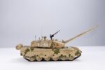 Type 99-G Main Battle Tank Desert Camouflage 1:26 Model - Image 19