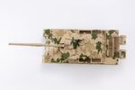 Type 99-G Main Battle Tank Desert Camouflage 1:26 Model - Image 3