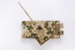 Type 99-G Main Battle Tank Desert Camouflage 1:26 Model - Image 4