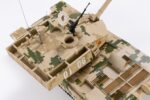 Type 99-G Main Battle Tank Desert Camouflage 1:26 Model - Image 5