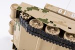 Type 99-G Main Battle Tank Desert Camouflage 1:26 Model - Image 7